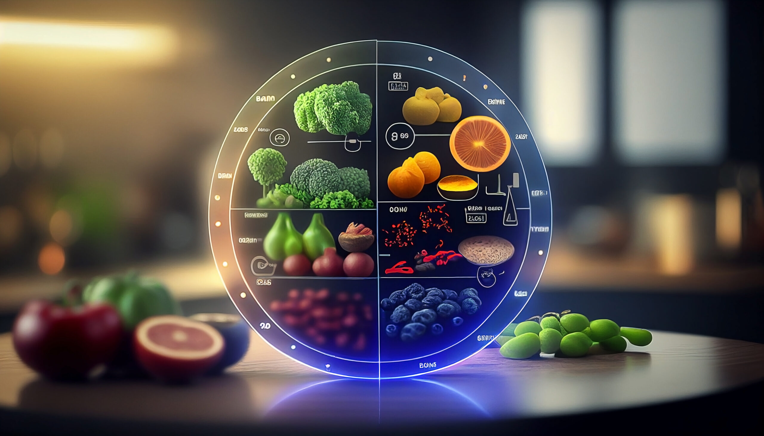 Enteral Nutrition