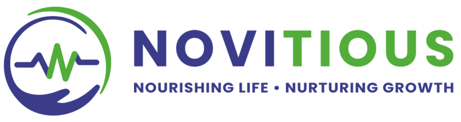 Novitious Pharma