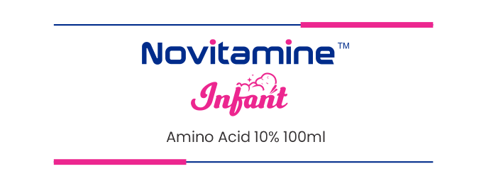 Novitamine Infant