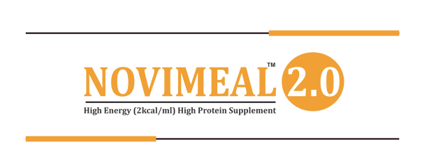 Novimeal 2.0 - Enteral Nutrition - Novitious Pharma