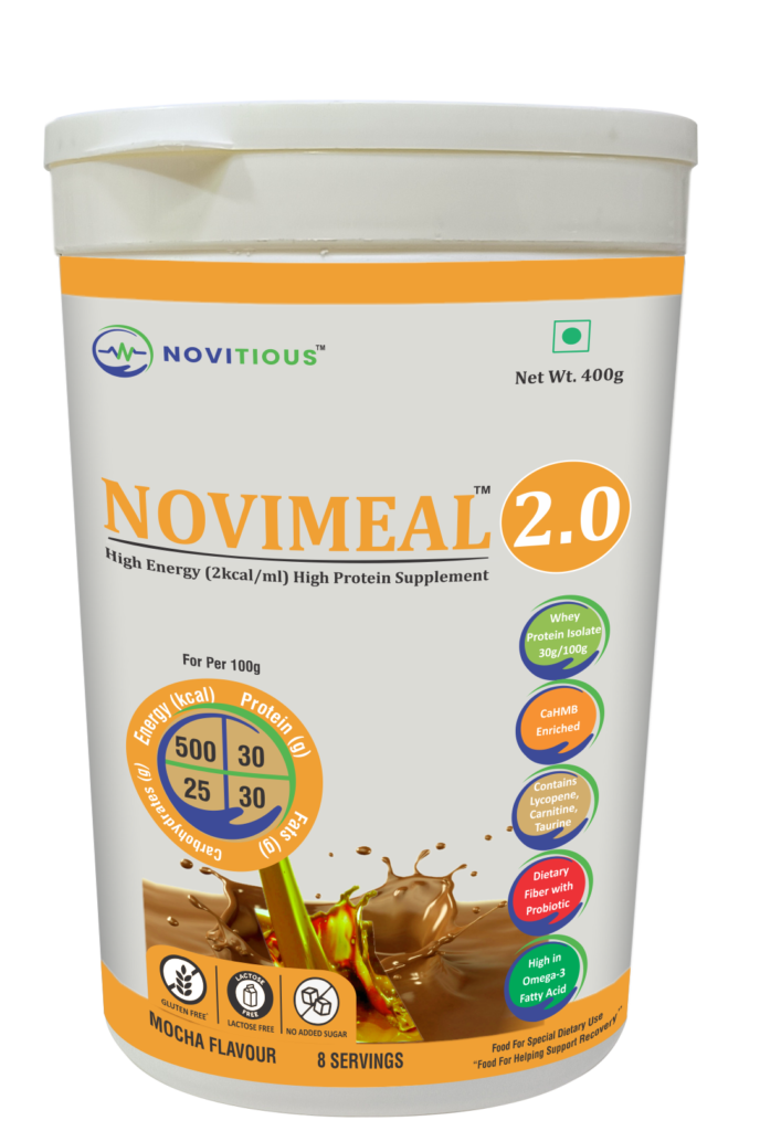 Novimeal 2.0